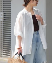 JOURNAL STANDARD relume/オーバーサイズドルマンシャツ/508041679