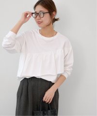 JOURNAL STANDARD relume/《WEB限定追加予約》フリルプルオーバーロングスリーブ/508041683