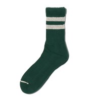 COMFY SOCKS/コンフィーソックス COMFY SOCKS LINE LOW CREW MADE IN JAPAN/508041692