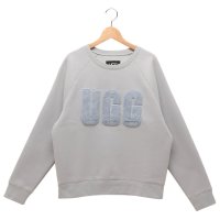 UGG/アグ UGG スウェット マドリン ファジー ブルー レディース UGG 1123718 ICJ/508041742