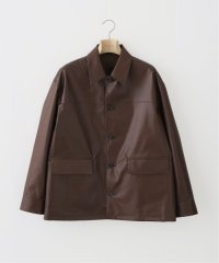 EDIFICE/E. ULTRASUEDE－NU JKT/508041758