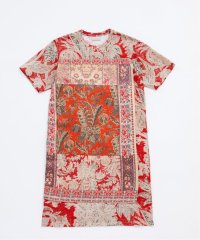 VERMEIL par iena/PIERRE LOUIS MASCIA ピエール ルイマーシャ Maxi T－shirs 12462－514900/101/508041768