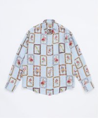 VERMEIL par iena/PIERRE LOUIS MASCIA ピエールルイマーシャ Shirts 514658/101/508041774