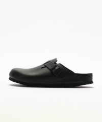 EDIFICE/BIRKENSTOCK (ビルケンシュトック) BOSTON EXQ LENA BLK/508041781