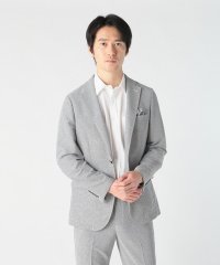 CROWDED CLOSET/千鳥柄カラミストレッチジャケット/508041877