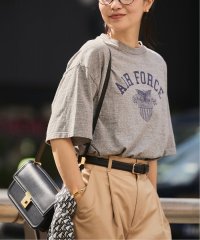 VERMEIL par iena/INSCRIRE アンスクリア Back Circle Tee I25SSBC98/508041901