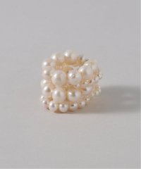 VERMEIL par iena/《追加》Junco Paris ジュンコパリ 別注5連リング BA24HV05/508041919