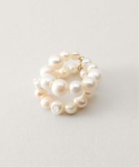 VERMEIL par iena/《追加》junco paris ジュンコパリ バロックパールリング BA23HV－10/508041920
