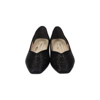 maRe maRe/マーレマーレ maRe maRe カットワークメタフラットSE251626/508042036