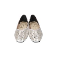 maRe maRe/マーレマーレ maRe maRe カットワークメタフラットSE251626/508042036