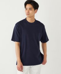 SHIPS Colors  MEN/SHIPS Colors:〈抗菌防臭・接触冷感〉スムース ビズT ショートスリーブ◇/508042149