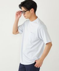 SHIPS Colors  MEN/SHIPS Colors:〈抗菌防臭・接触冷感〉スムース ビズT ショートスリーブ◇/508042149
