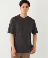 SHIPS Colors  MEN/SHIPS Colors:〈抗菌防臭・接触冷感〉スムース ビズT ショートスリーブ◇/508042149