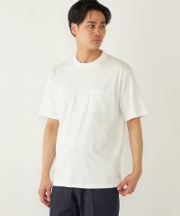 SHIPS Colors  MEN/SHIPS Colors:〈抗菌防臭・接触冷感〉スムース ビズT ショートスリーブ◇/508042149