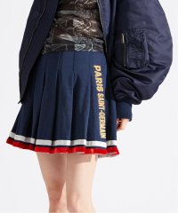 Paris Saint-Germain/【Paris Saint－Germain / パリ・サン＝ジェルマン】 PLEATED CHEER MINI/508042171