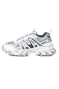 Juun.J/ジュン ジー Juun.J Synthetic Trainer Shoes/508042218