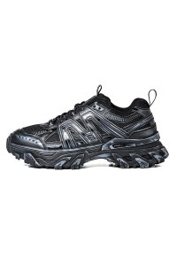 Juun.J/ジュン ジー Juun.J Synthetic Trainer Shoes/508042220
