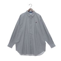 BEVERLY HILLS POLO CLUB/ビバリーヒルズポロクラブ BEVERLY HILLS POLO CLUB BHPC BIGシャツ/508042441