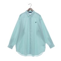 BEVERLY HILLS POLO CLUB/ビバリーヒルズポロクラブ BEVERLY HILLS POLO CLUB BHPC BIGシャツ/508042441