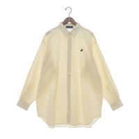 BEVERLY HILLS POLO CLUB/ビバリーヒルズポロクラブ BEVERLY HILLS POLO CLUB BHPC BIGシャツ/508042441