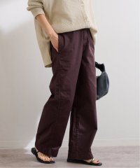 FRAMeWORK/LIGHT CHINO クロップドパンツ/508042581