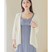 tu-hacci/ツーハッチ tu－hacci 授乳ケープとしても使えるカーディガン/508042629