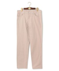 J.PRESS MENS/シャンブレーストレッチツイル パンツ/508043057