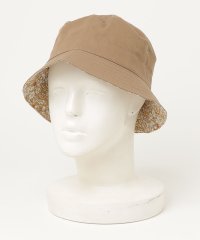 AIGLE/エーグル AIGLE リバーシブルプリントバケットハット/505223231