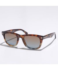 TOM FORD/トムフォード TOM FORD TOM FORD サングラス TF1076 ウェリントン型/506658049
