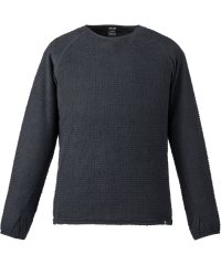 MILLET/ミレー MILLET MILLET ミレー アウトドア THROUGH WARM CREW M MIV02059/506844051