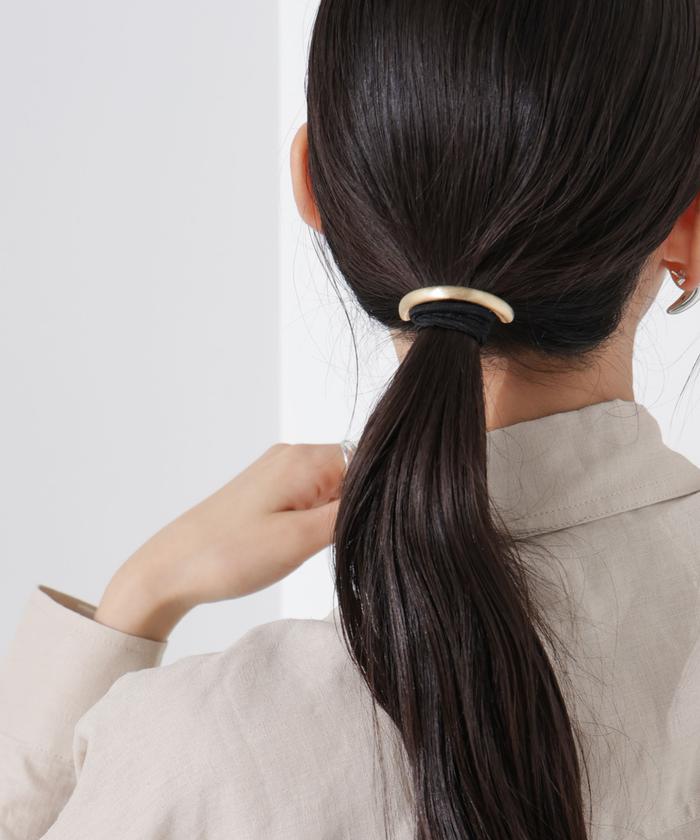 ra-2203) ヴィヴィアンウエストウッド ANNALISA ヘアクリップ セール 46%OFF】Vivienne Westwood ヘアクリップ ANNALISA