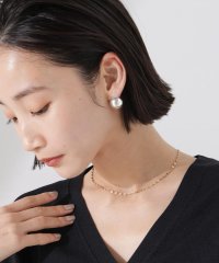 デザインチェーンネックレス