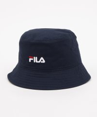 FILA（Hat）/FLU COTTON TWILL BUCKET/507967940