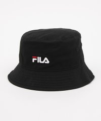 FILA（Hat）/FLU COTTON TWILL BUCKET/507967940
