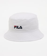 FILA（Hat）/FLU COTTON TWILL BUCKET/507967940