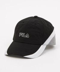 FILA（Hat）/FLU 3 COLOURS 6P CAP/507967942