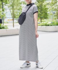 USAコットンアソートリピTワンピース
