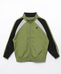 FILA（kids）/フィラTJ ウィンドブレーカー/508011205