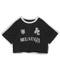 FILA（kids）/フィラTT ハンソデTシャツ/508011206