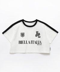 FILA（kids）/フィラTT ハンソデTシャツ/508011206