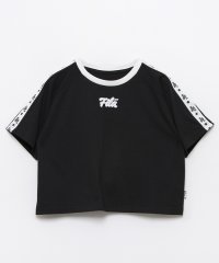 FILA（kids）/フィラTT ハンソデTシャツ/508011207