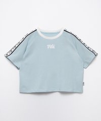 FILA（kids）/フィラTT ハンソデTシャツ/508011207