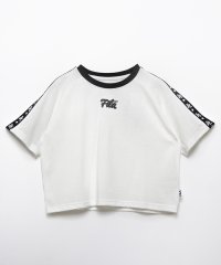 FILA（kids）/フィラTT ハンソデTシャツ/508011207