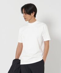 BEAUTY&YOUTH UNITED ARROWS/クリアコットン ジャケット Tシャツ ‐抗菌・防臭‐/508020909