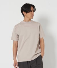 BEAUTY&YOUTH UNITED ARROWS/クリアコットン ジャケット Tシャツ ‐抗菌・防臭‐/508020909