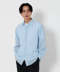 BEAUTY&YOUTH UNITED ARROWS/トリクシオン シアーレギュラー フォルム シャツ/508025481