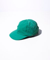 GLOSTER/【halo Commodity/ハロ コモディティー】Salt Path Cap ナイロンキャップ/508036160