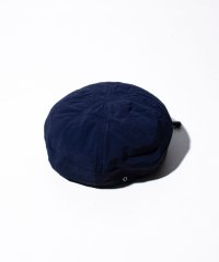 GLOSTER/【halo Commodity/ハロ コモディティー】Salt Beret ナイロンベレー帽/508036161