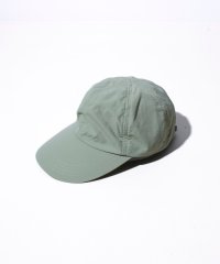 GLOSTER/【halo Commodity/ハロ コモディティー】Karst Cap ロングバイザーキャップ/508036163