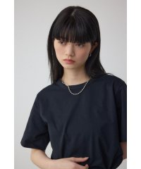 AZUL by moussy/ファインタッチTシャツ/508040171
